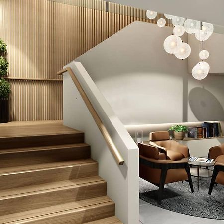 Hyatt Place Montreal - Downtown Dış mekan fotoğraf