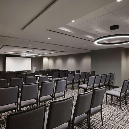 Hyatt Place Montreal - Downtown Dış mekan fotoğraf