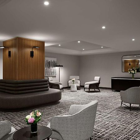 Hyatt Place Montreal - Downtown Dış mekan fotoğraf