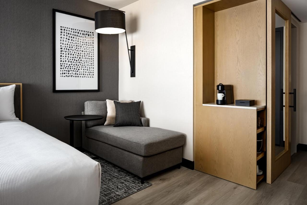 Hyatt Place Montreal - Downtown Dış mekan fotoğraf