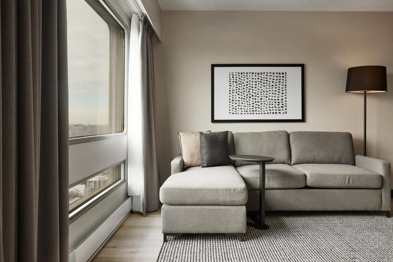 Hyatt Place Montreal - Downtown Dış mekan fotoğraf