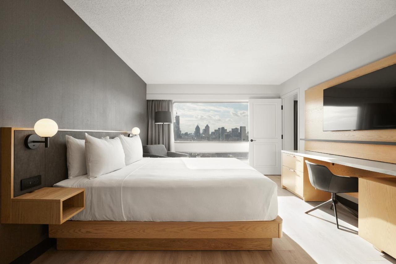 Hyatt Place Montreal - Downtown Dış mekan fotoğraf