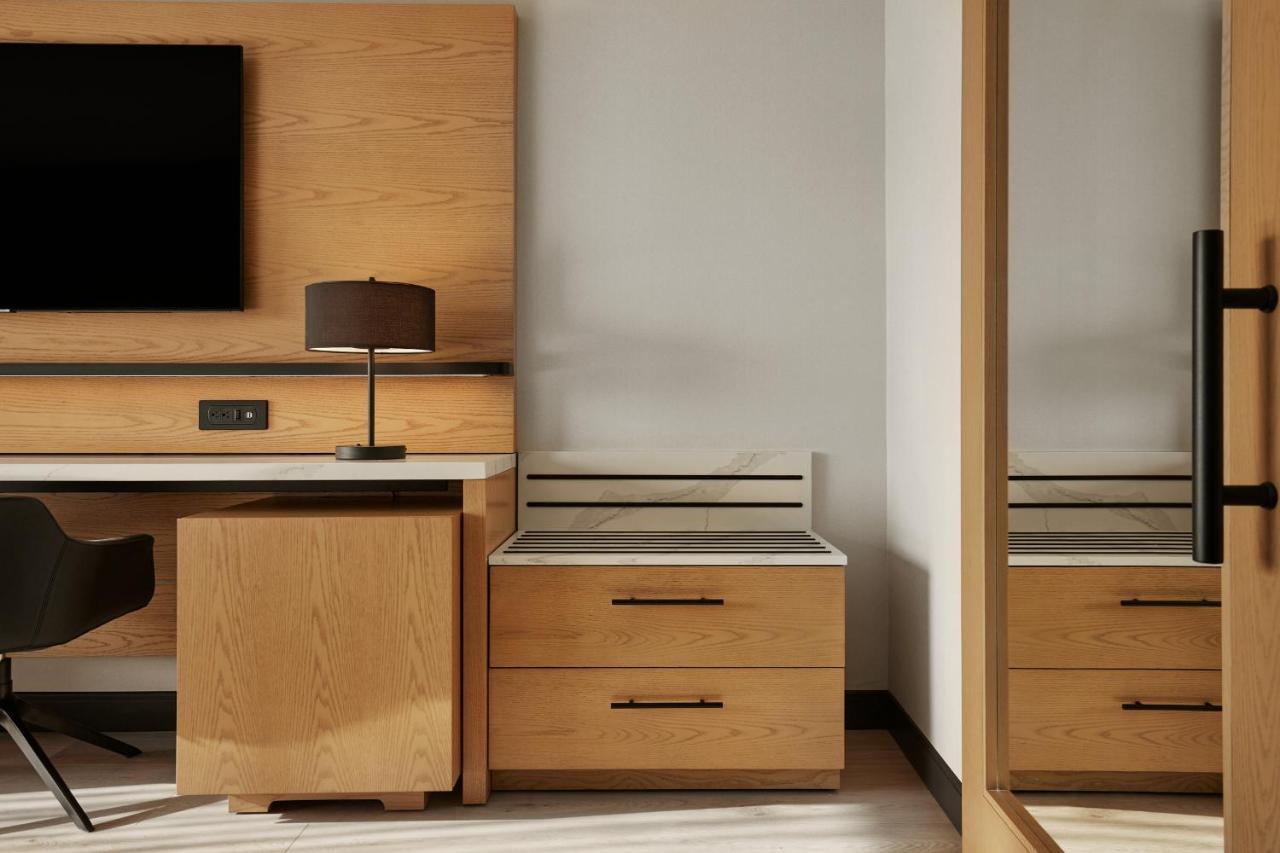 Hyatt Place Montreal - Downtown Dış mekan fotoğraf