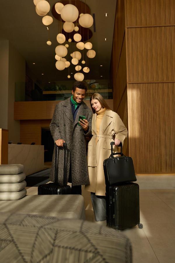Hyatt Place Montreal - Downtown Dış mekan fotoğraf