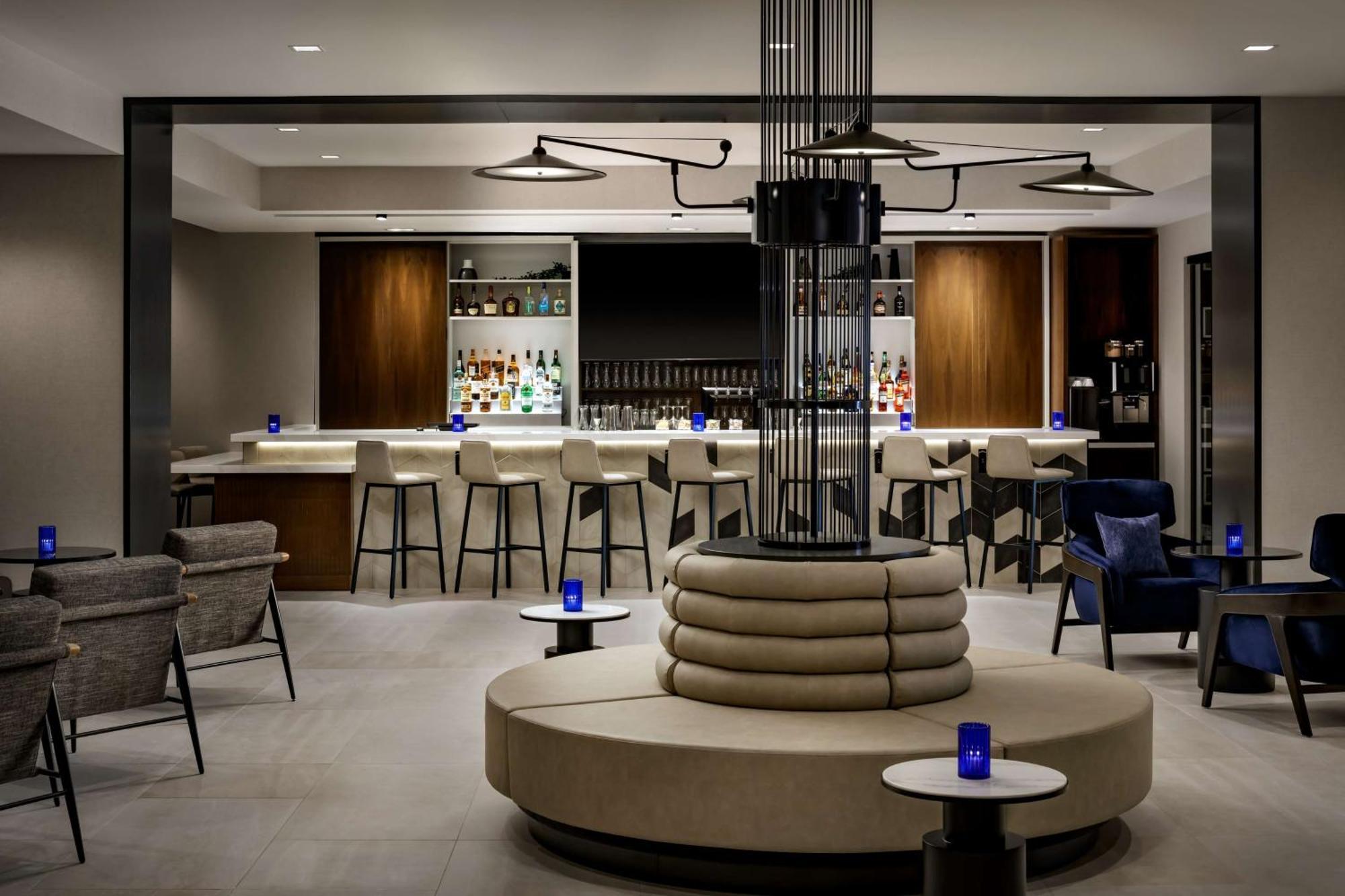 Hyatt Place Montreal - Downtown Dış mekan fotoğraf