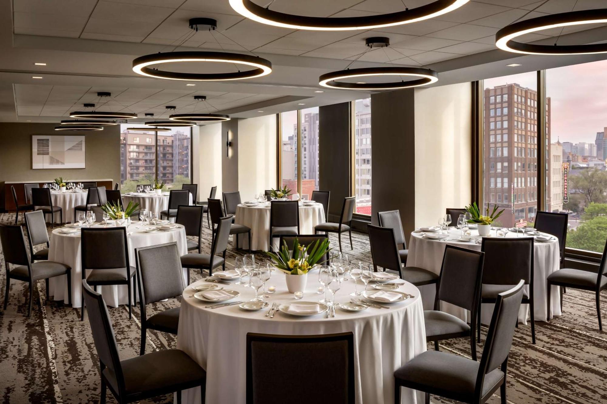 Hyatt Place Montreal - Downtown Dış mekan fotoğraf