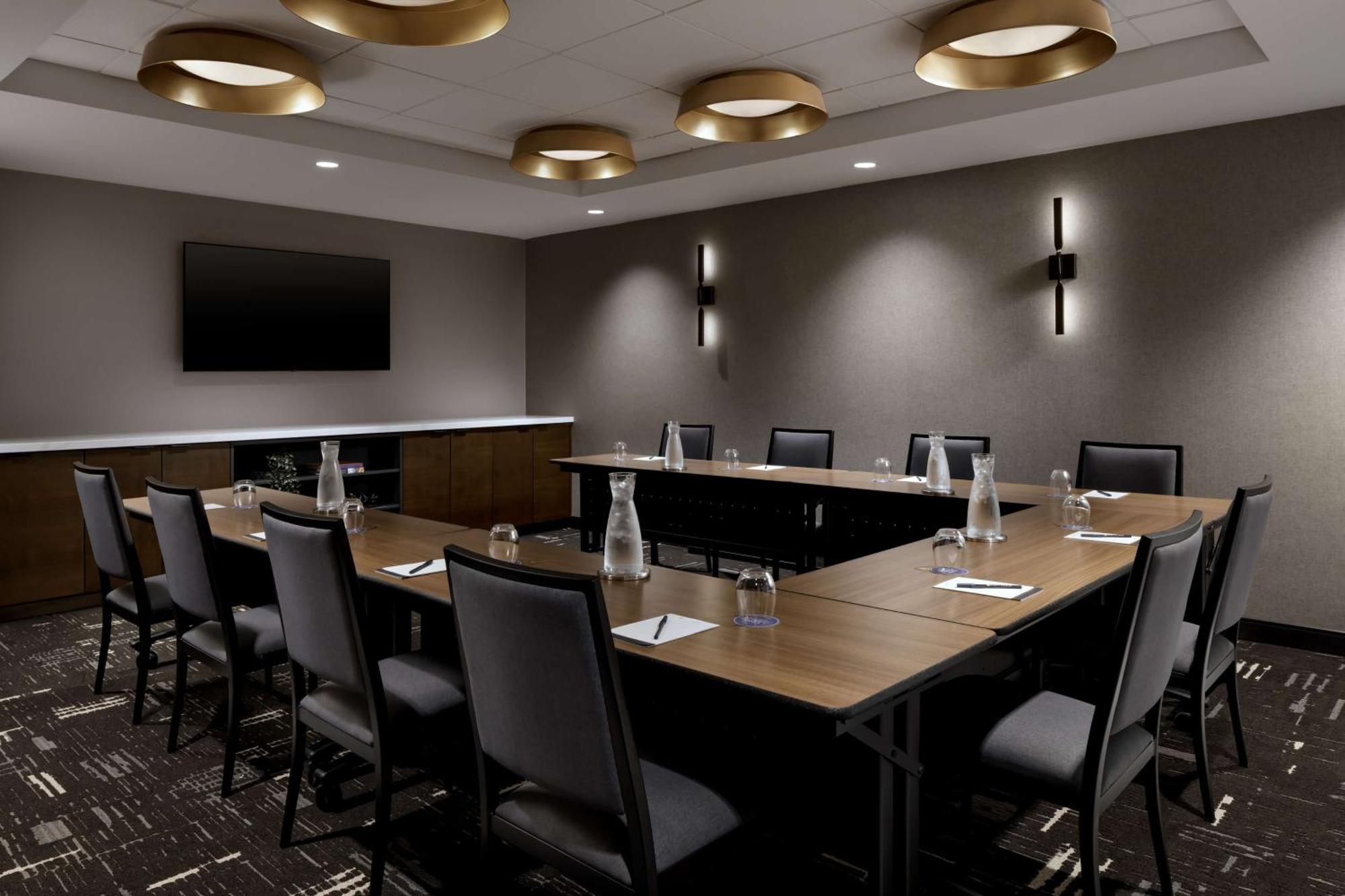 Hyatt Place Montreal - Downtown Dış mekan fotoğraf