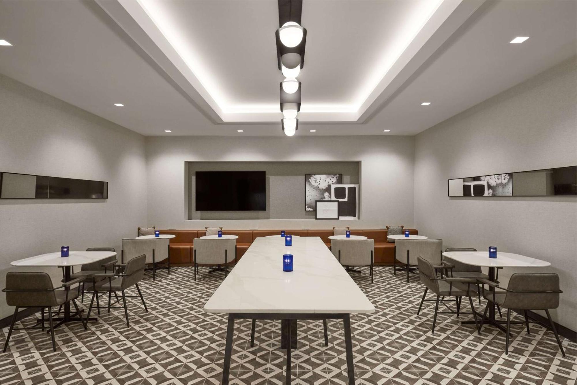 Hyatt Place Montreal - Downtown Dış mekan fotoğraf