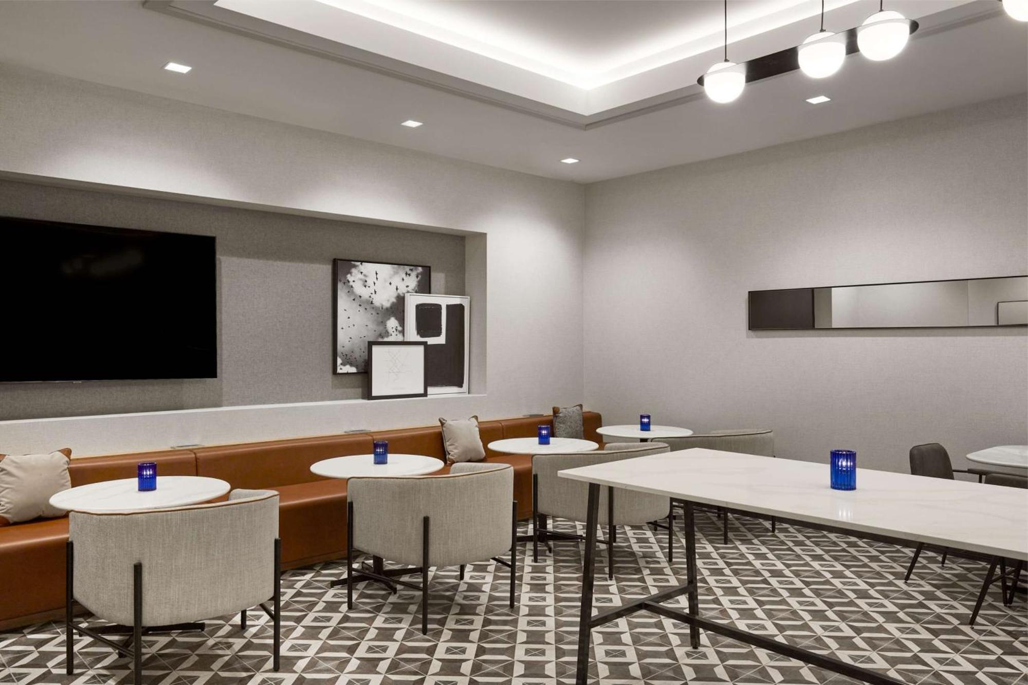 Hyatt Place Montreal - Downtown Dış mekan fotoğraf