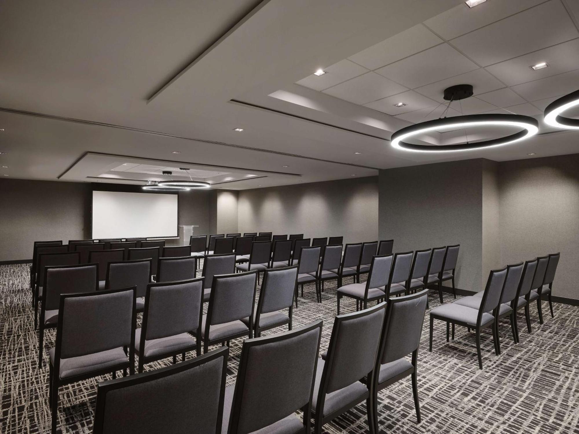 Hyatt Place Montreal - Downtown Dış mekan fotoğraf
