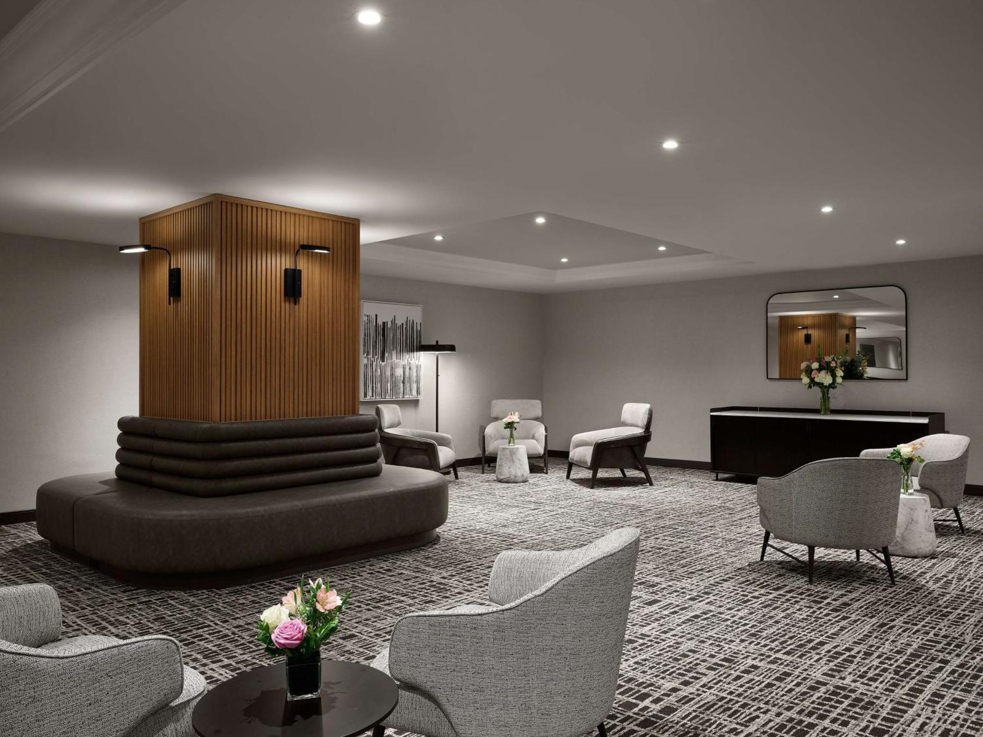 Hyatt Place Montreal - Downtown Dış mekan fotoğraf