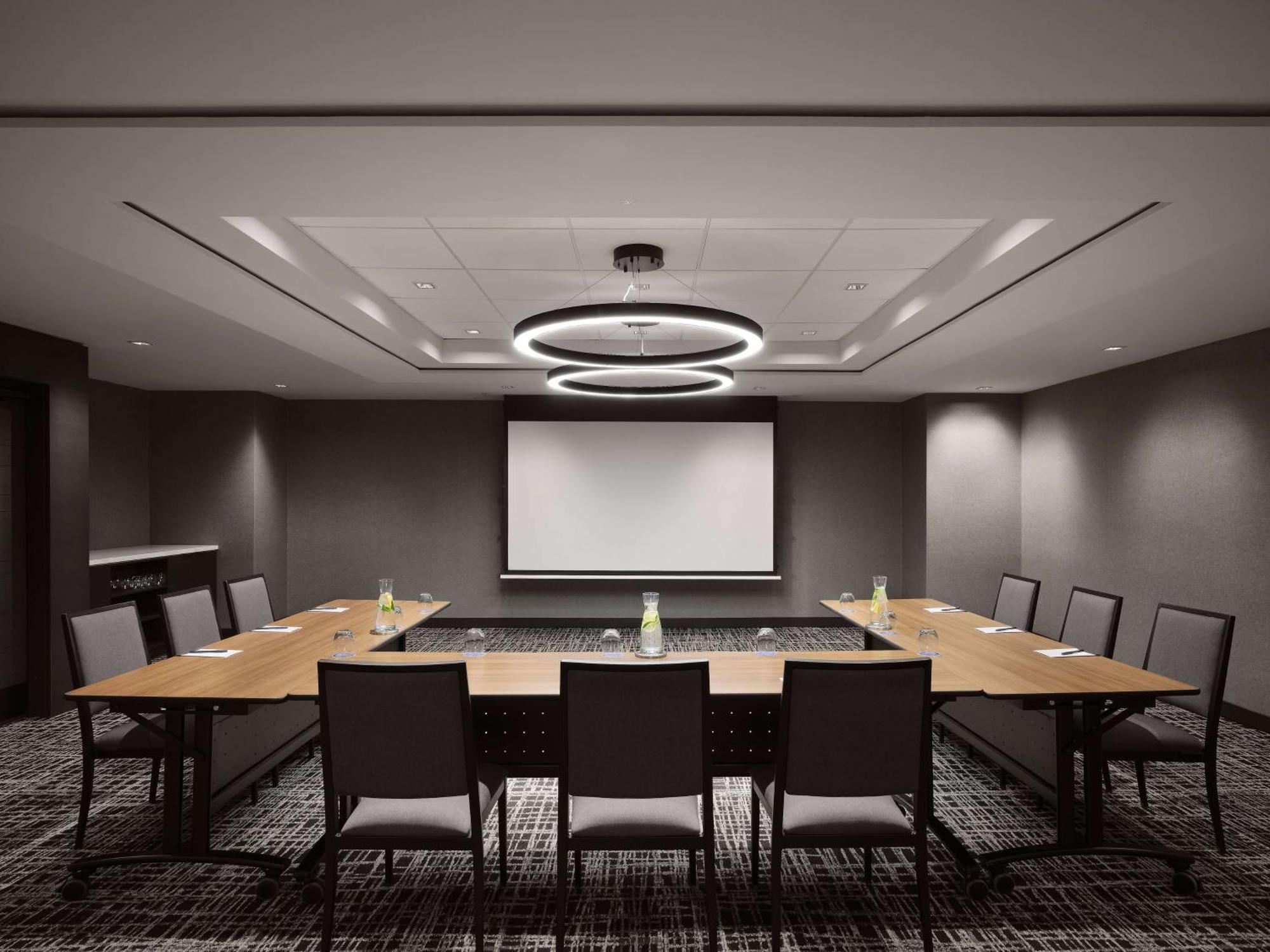 Hyatt Place Montreal - Downtown Dış mekan fotoğraf