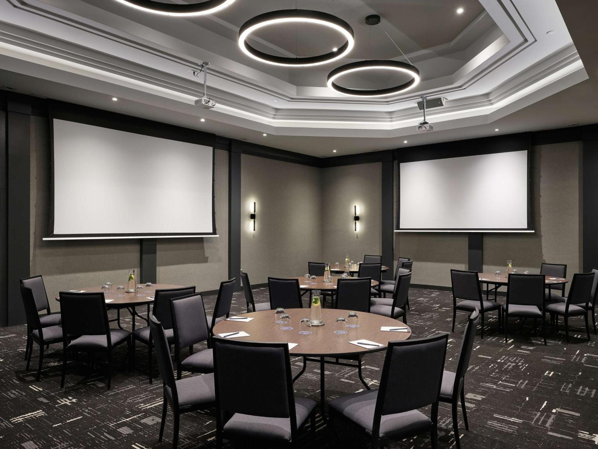 Hyatt Place Montreal - Downtown Dış mekan fotoğraf