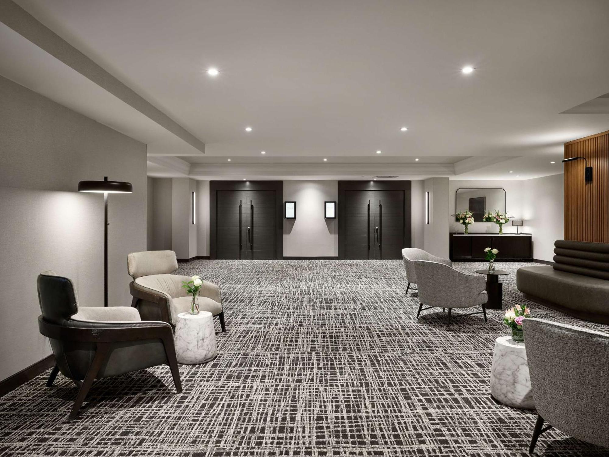 Hyatt Place Montreal - Downtown Dış mekan fotoğraf